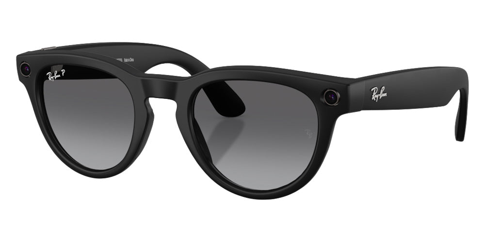 Ray-Ban Meta Wearable RW4013