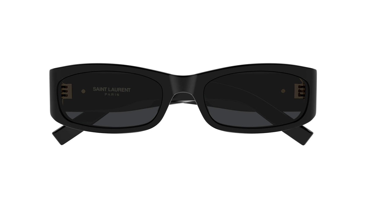 SAINT LAURENT SLM152 Classic -SAINT LAURENT Sunglasses- Optivision
