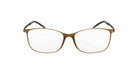 SILHOUETTE 1572 -SILHOUETTE Eyeglasses- Optivision