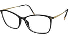SILHOUETTE 1598 -SILHOUETTE Eyeglasses- Optivision