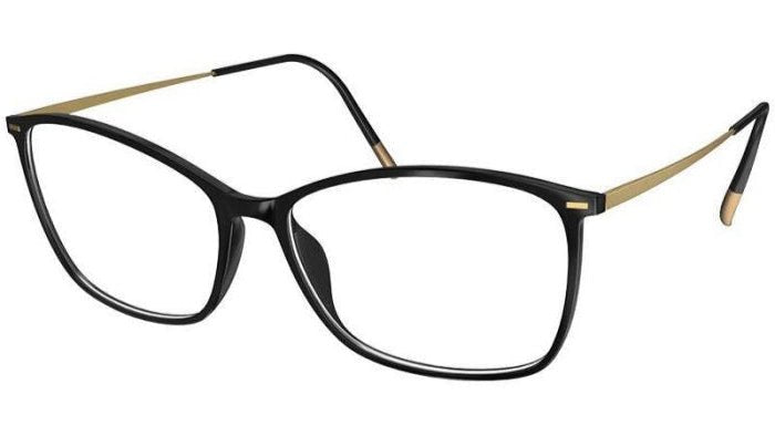 SILHOUETTE 1598 -SILHOUETTE Eyeglasses- Optivision