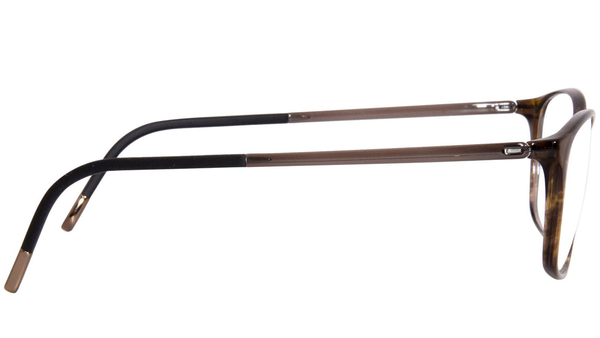 SILHOUETTE 1603 -SILHOUETTE Eyeglasses- Optivision