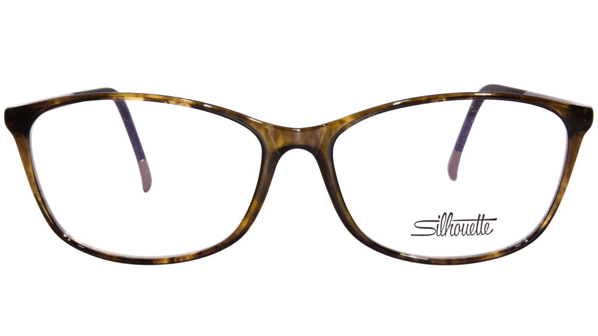 SILHOUETTE 1603 -SILHOUETTE Eyeglasses- Optivision