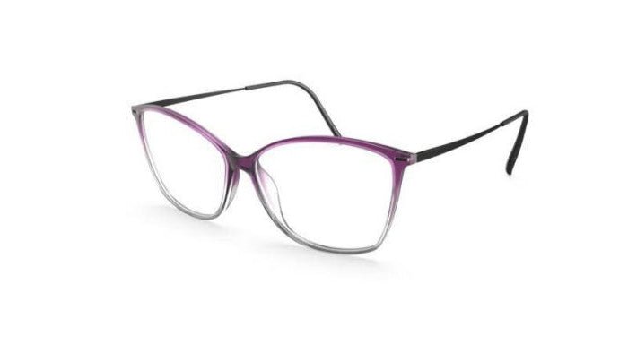 SILHOUETTE 1607 -SILHOUETTE Eyeglasses- Optivision