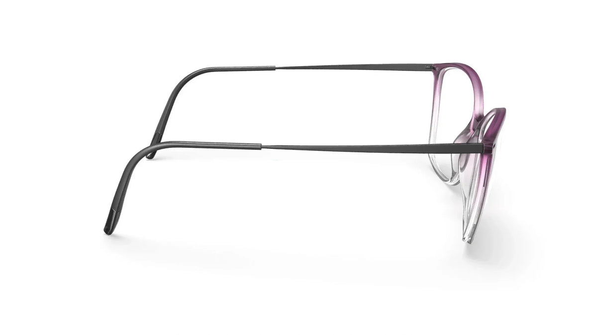 SILHOUETTE 1607 -SILHOUETTE Eyeglasses- Optivision