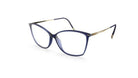 SILHOUETTE 1607 -SILHOUETTE Eyeglasses- Optivision