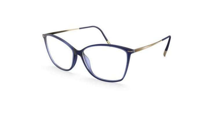 SILHOUETTE 1607 -SILHOUETTE Eyeglasses- Optivision