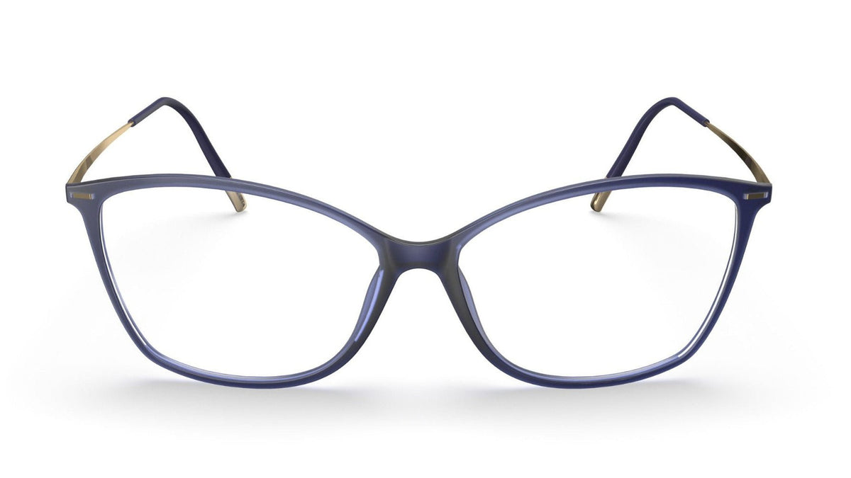 SILHOUETTE 1607 -SILHOUETTE Eyeglasses- Optivision