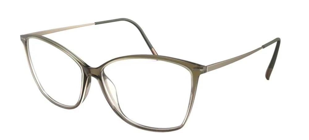 SILHOUETTE 1607 -SILHOUETTE Eyeglasses- Optivision