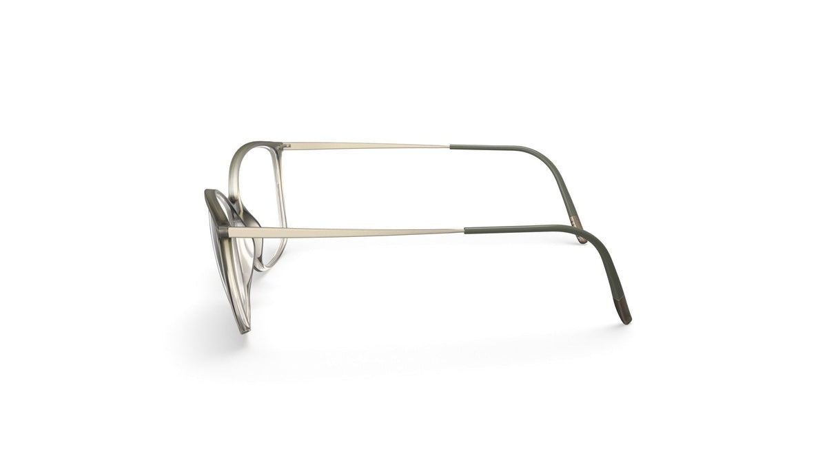 SILHOUETTE 1607 -SILHOUETTE Eyeglasses- Optivision