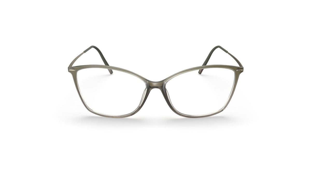 SILHOUETTE 1607 -SILHOUETTE Eyeglasses- Optivision