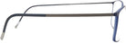 SILHOUETTE 2902/60 -SILHOUETTE Eyeglasses- Optivision