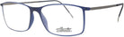 SILHOUETTE 2902/60 -SILHOUETTE Eyeglasses- Optivision