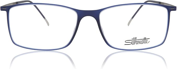 SILHOUETTE 2902/60 -SILHOUETTE Eyeglasses- Optivision