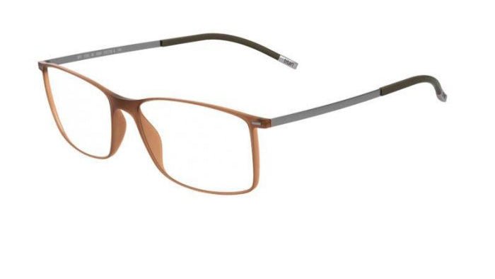 SILHOUETTE 2902 -SILHOUETTE Eyeglasses- Optivision