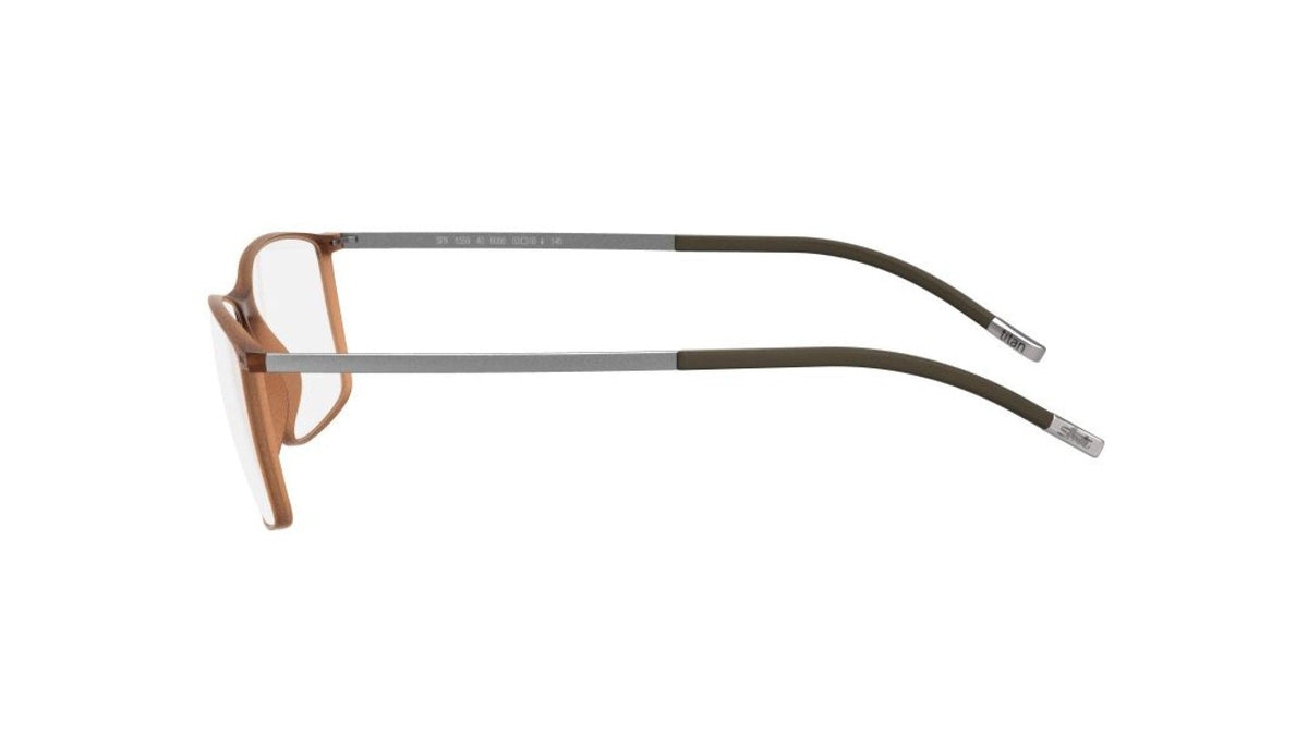 SILHOUETTE 2902 -SILHOUETTE Eyeglasses- Optivision