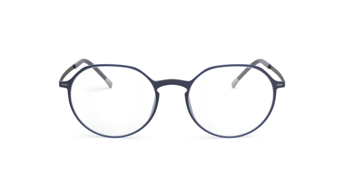 SILHOUETTE 2918 -SILHOUETTE Eyeglasses- Optivision