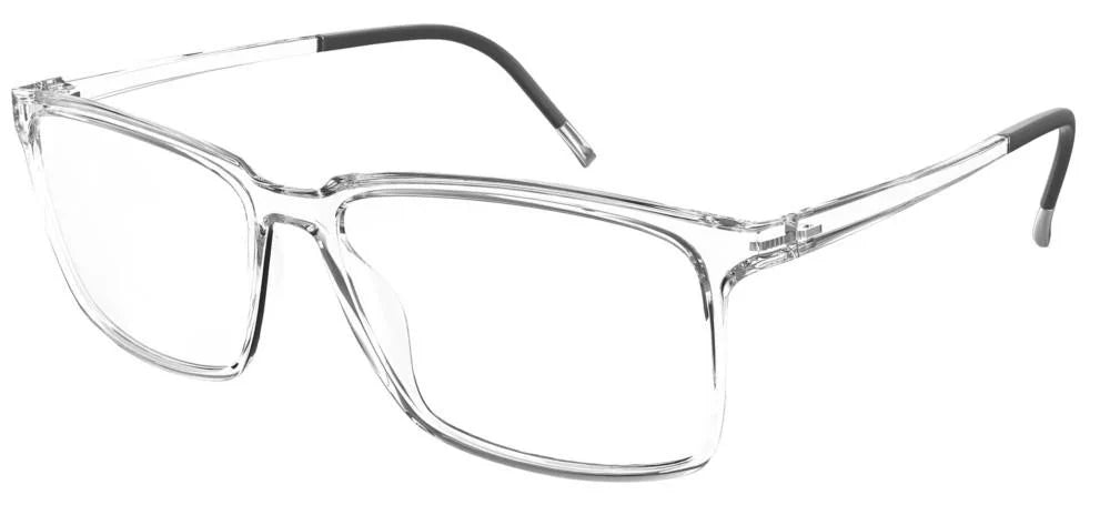 SILHOUETTE 2928 -SILHOUETTE Eyeglasses- Optivision