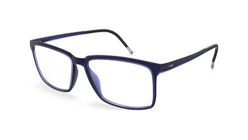SILHOUETTE 2928 -SILHOUETTE Eyeglasses- Optivision
