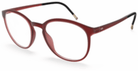 SILHOUETTE 2929 -SILHOUETTE Eyeglasses- Optivision