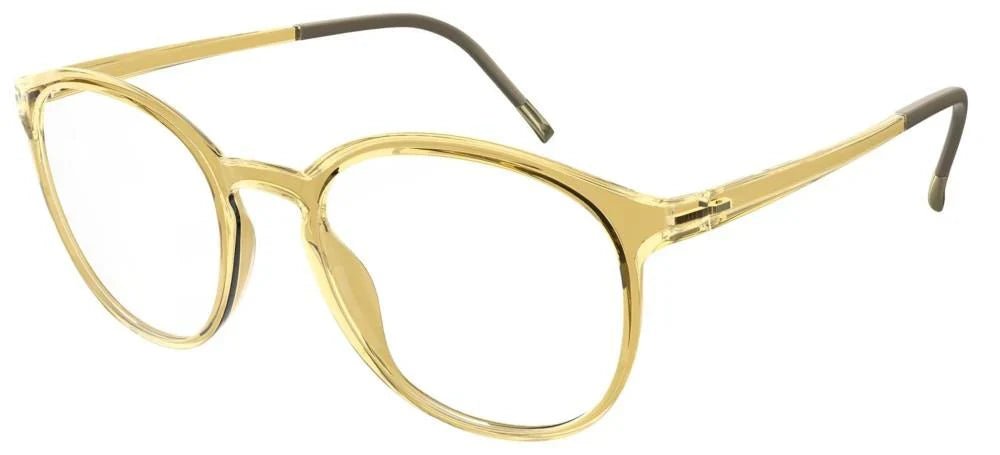 SILHOUETTE 2929 -SILHOUETTE Eyeglasses- Optivision