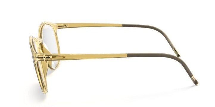 SILHOUETTE 2929 -SILHOUETTE Eyeglasses- Optivision