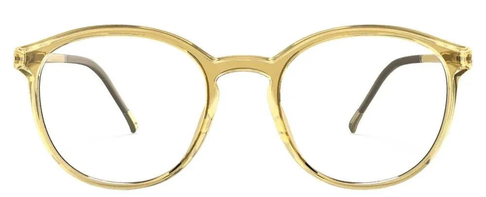 SILHOUETTE 2929 -SILHOUETTE Eyeglasses- Optivision