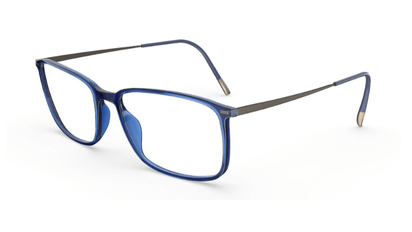 SILHOUETTE 2930 -SILHOUETTE Eyeglasses- Optivision