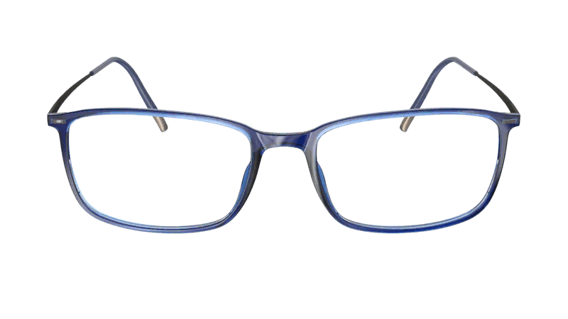 SILHOUETTE 2930 -SILHOUETTE Eyeglasses- Optivision