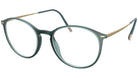SILHOUETTE 2931 -SILHOUETTE Eyeglasses- Optivision
