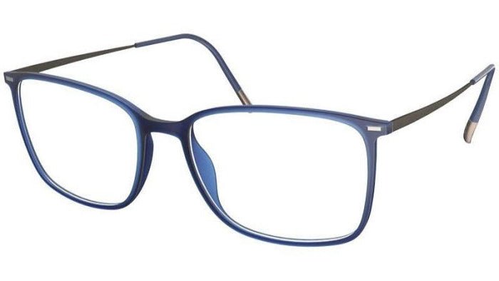 SILHOUETTE 2932 -SILHOUETTE Eyeglasses- Optivision