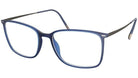 SILHOUETTE 2932 -SILHOUETTE Eyeglasses- Optivision