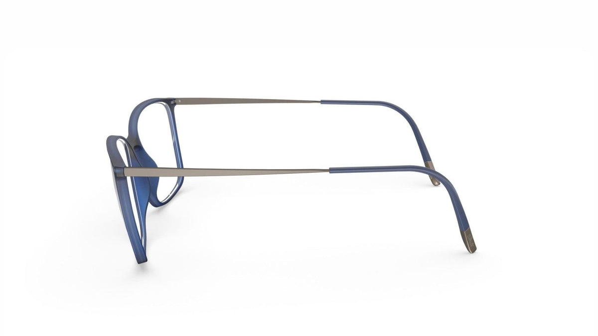 SILHOUETTE 2932 -SILHOUETTE Eyeglasses- Optivision