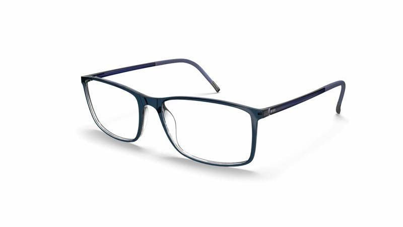 SILHOUETTE 2934 -SILHOUETTE Eyeglasses- Optivision