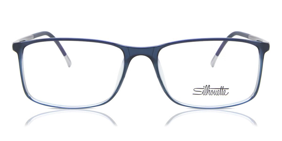 SILHOUETTE 2934 -SILHOUETTE Eyeglasses- Optivision
