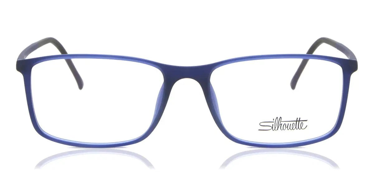 SILHOUETTE 2934 -SILHOUETTE Eyeglasses- Optivision