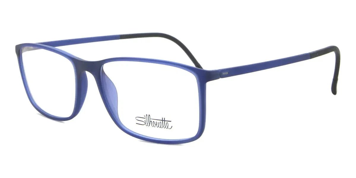 SILHOUETTE 2934 -SILHOUETTE Eyeglasses- Optivision