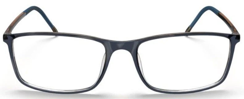 SILHOUETTE 2934 -SILHOUETTE Eyeglasses- Optivision