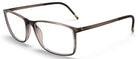 SILHOUETTE 2934 -SILHOUETTE Eyeglasses- Optivision