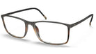 SILHOUETTE 2934 -SILHOUETTE Eyeglasses- Optivision