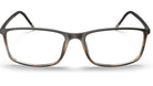 SILHOUETTE 2934 -SILHOUETTE Eyeglasses- Optivision