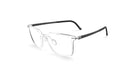 SILHOUETTE 2937 -SILHOUETTE Eyeglasses- Optivision