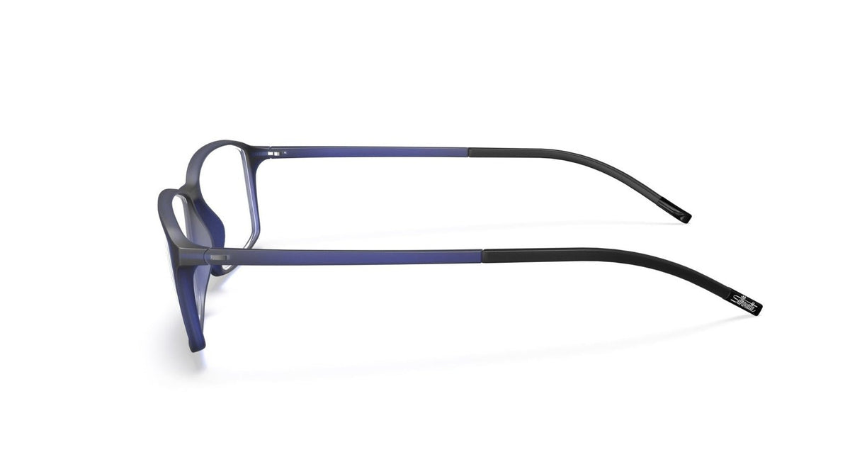 SILHOUETTE 2942 -SILHOUETTE Eyeglasses- Optivision