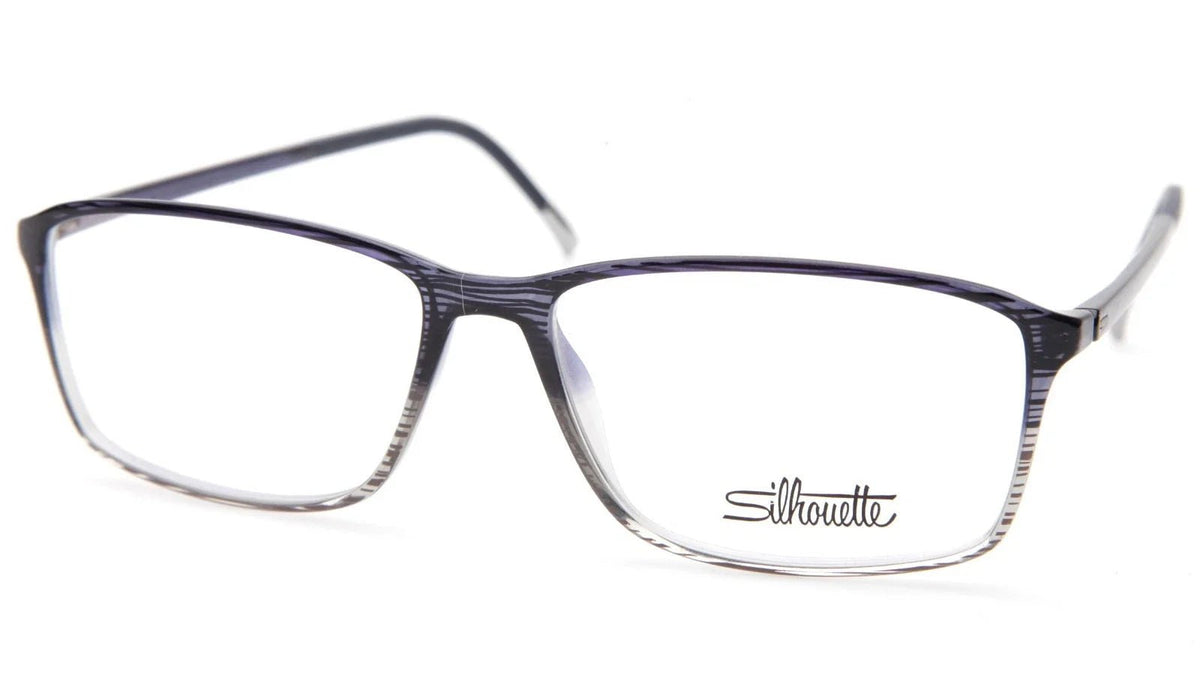 SILHOUETTE 2942/75 -SILHOUETTE Eyeglasses- Optivision