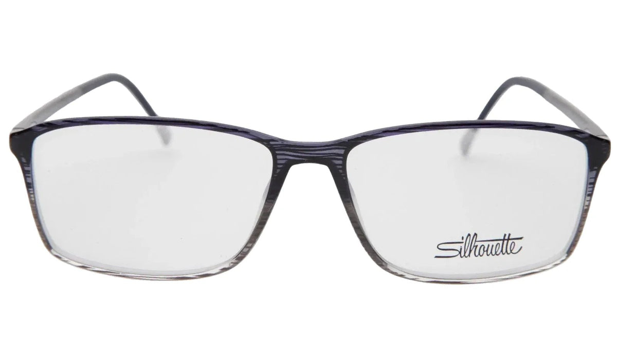 SILHOUETTE 2942/75 -SILHOUETTE Eyeglasses- Optivision