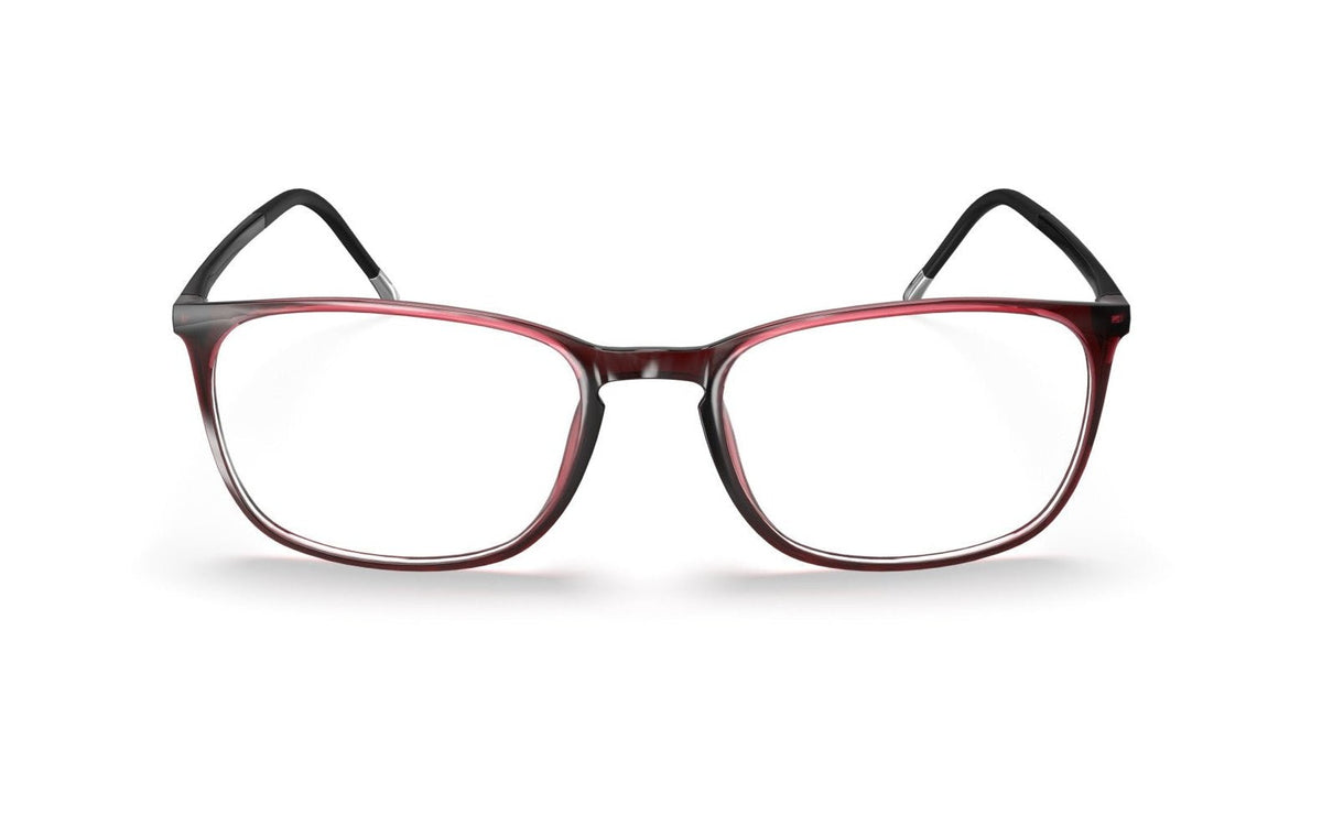 SILHOUETTE 2943 -SILHOUETTE Eyeglasses- Optivision
