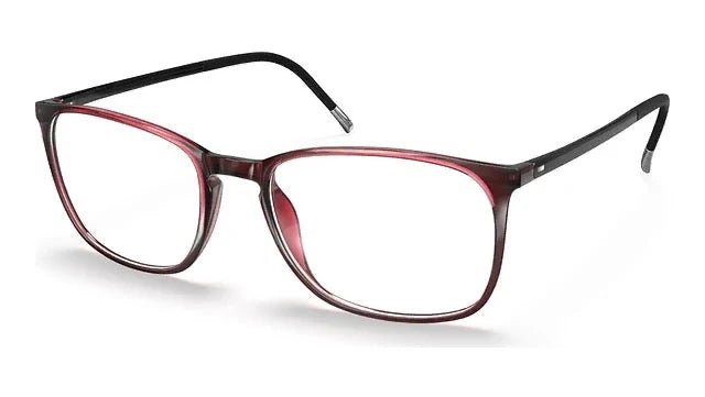 SILHOUETTE 2943 -SILHOUETTE Eyeglasses- Optivision
