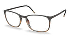 SILHOUETTE 2943 -SILHOUETTE Eyeglasses- Optivision