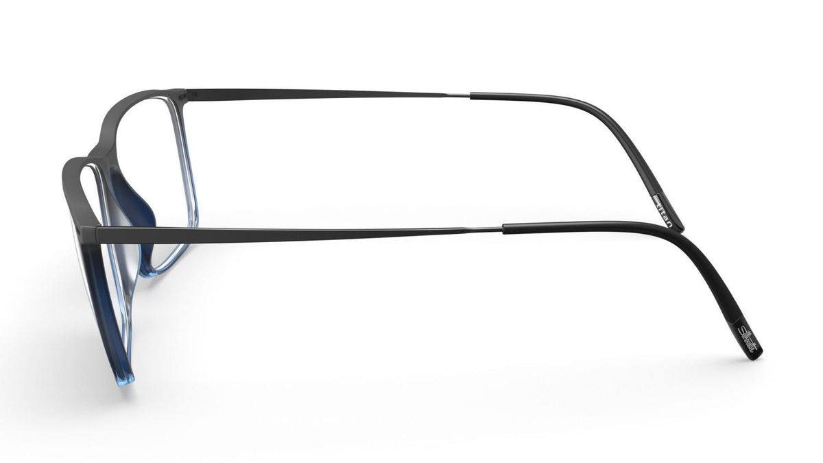 SILHOUETTE 2944 -SILHOUETTE Eyeglasses- Optivision