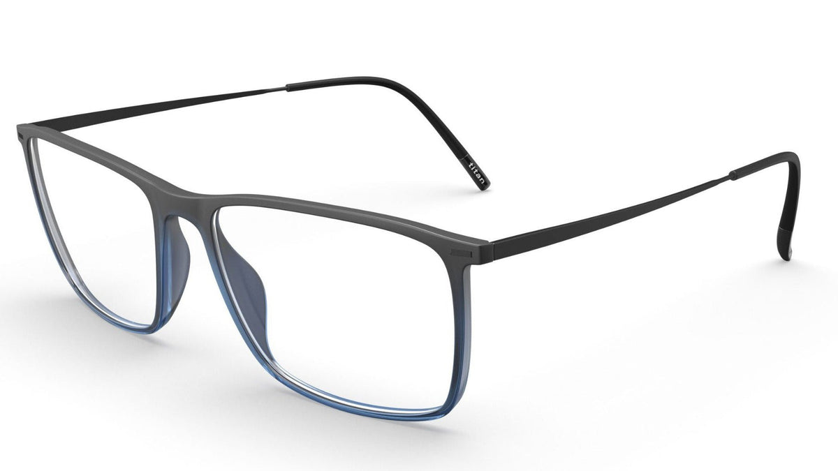 SILHOUETTE 2944 -SILHOUETTE Eyeglasses- Optivision